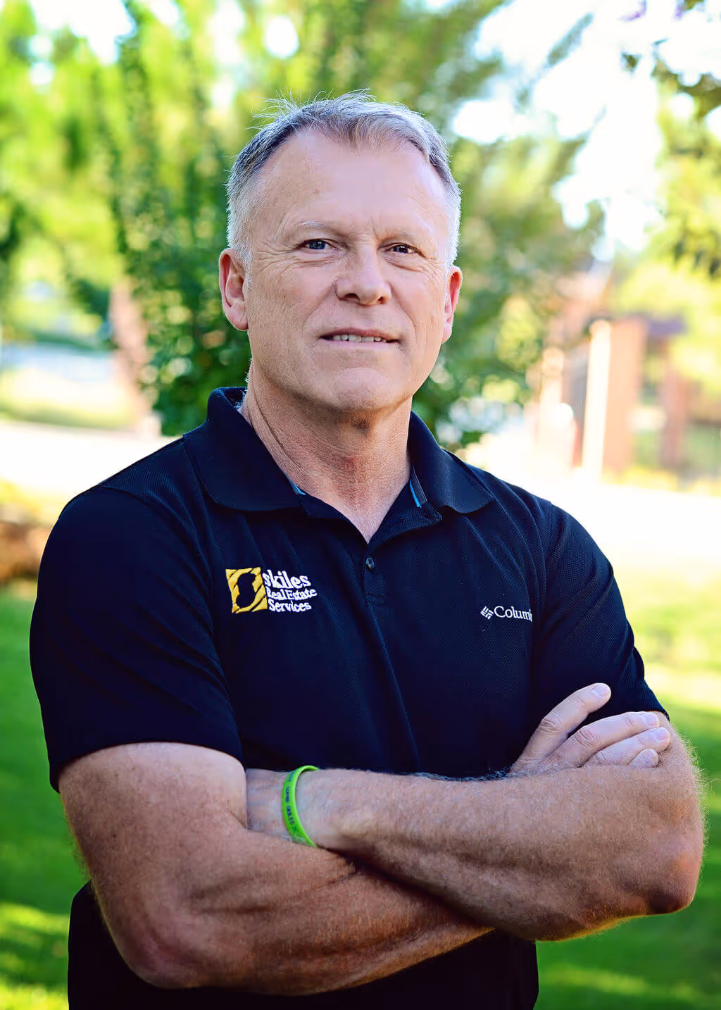 Photo of Randy Skiles from Athens TX