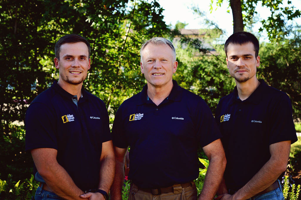 Photo of the Skiles Real Estate Services Team headquartered in Athens TX